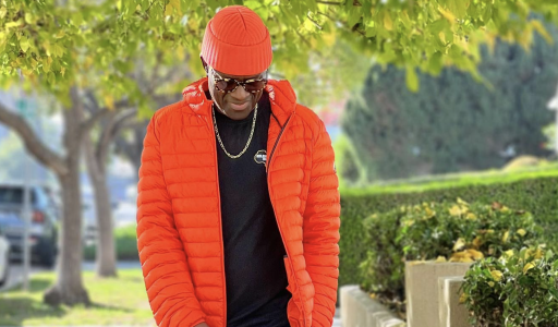 Hospitalisés quelques jours Alain Mabanckou va mieux